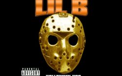 Download Lil B’s Halloween mixtape, Halloween H20