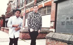 Hear London dancehall unit The Heatwave refix TNGHT’s ‘Higher Ground’