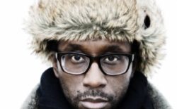 Kode9’s partner-in-crime Spaceape goes it alone on the great ‘On The Run’