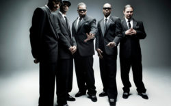 Hear Bone Thugs-N-Harmony’s breathless meta-remix of Game’s ‘Celebration’