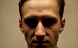 Digital doom and vectors galore – it’s electronic eccentric Anstam’s new video