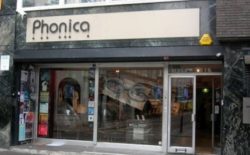 Stream a mix from our friends at Phonica Records