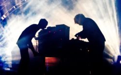 Stream an exclusive live recording of Simian Mobile Disco, taken from Germany’s Berghain