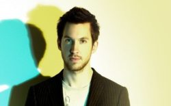 Stream the Dizzee Rascal feature on Calvin Harris’ 18 Months