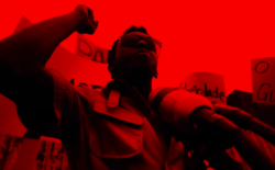 Watch the revolutionary video for Sinkane’s ‘Runnin’
