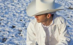 “Total immersion, permanent revolution.” Gavin Russom on life after LCD and the return of The Crystal Ark