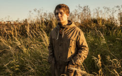 Stream excerpts from Hessle Audio boss Pangaea’s forthcoming Release disc