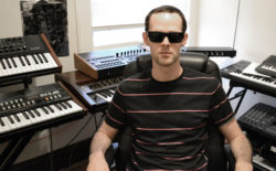 Emeralds’ Steve Hauschildt plugs in on the twinkling ‘Interconnected’