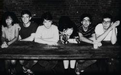 On another Ice Level: Ava Luna’s pursuit of avant-pop perfection