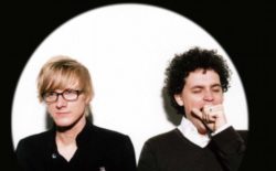 Simian Mobile Disco and James Zabiela lined up for The Warehouse Project NYE 2012