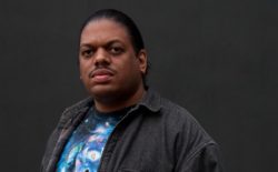 Premiere: stream a new remix of Voyeur by deep house kingpin Kerri Chandler