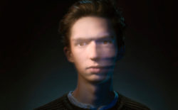 Premiere: soft-touch techno producer Max Cooper remixes Halls’ melancholy ‘Roses For The Dead’