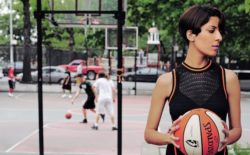 Fatima Al Qadiri shares a preview and explains the genesis of her Desert Strike EP