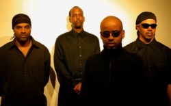 Premiere: Apollo’s Synkro remixes Detroit legends Model 500