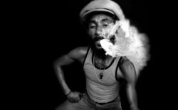 On Record: Stroboscopic Artefacts’ Lucy sparks up and pays tribute to Lee Perry’s Blackboard Jungle Dub