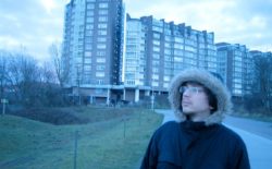 Lo-fi techno larker Legowelt covers The Whispers’ boogie classic ‘And The Beat Goes On’