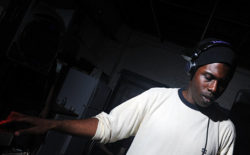 Fred P, Dego and Alexander Nut to play Deadly Rhythm’s fifth birthday party