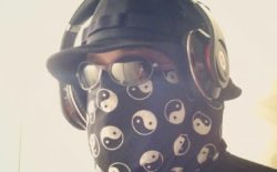 Shlohmo’s ‘Ghosts Pt. 2’ gets the remix treatment from Wedidit associate Groudislava