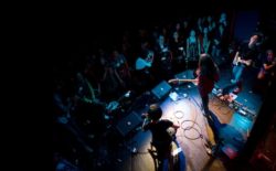 Lucky Sevens: Our favorite CMJ 2012 performances