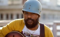 Stream Cody ChesnuTT’s Landing On A Hundred, his first album in a decade