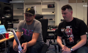 Watch our final FACT TV episode on how to make an MK Dub, and download the finished remix