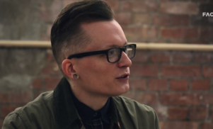 Rockwell on rising through the ranks of D&B and the making of his debut LP