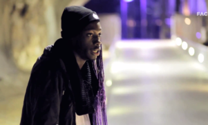 FACT TV at Elevate 2012: Le1f interviewed