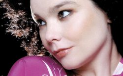 Watch the video for Bjork’s ‘Mutual Core’, never look at a beach the same way again