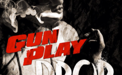 Gunplay previews his debut album with scintillating new cut ‘Drop’