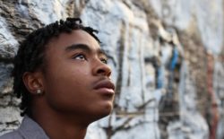 Footwork futurist Young Smoke returns with The Galaxy 1.0 EP