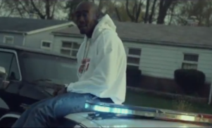 Watch ‘BFK’, the Freddie Gibbs video that got a cop demoted