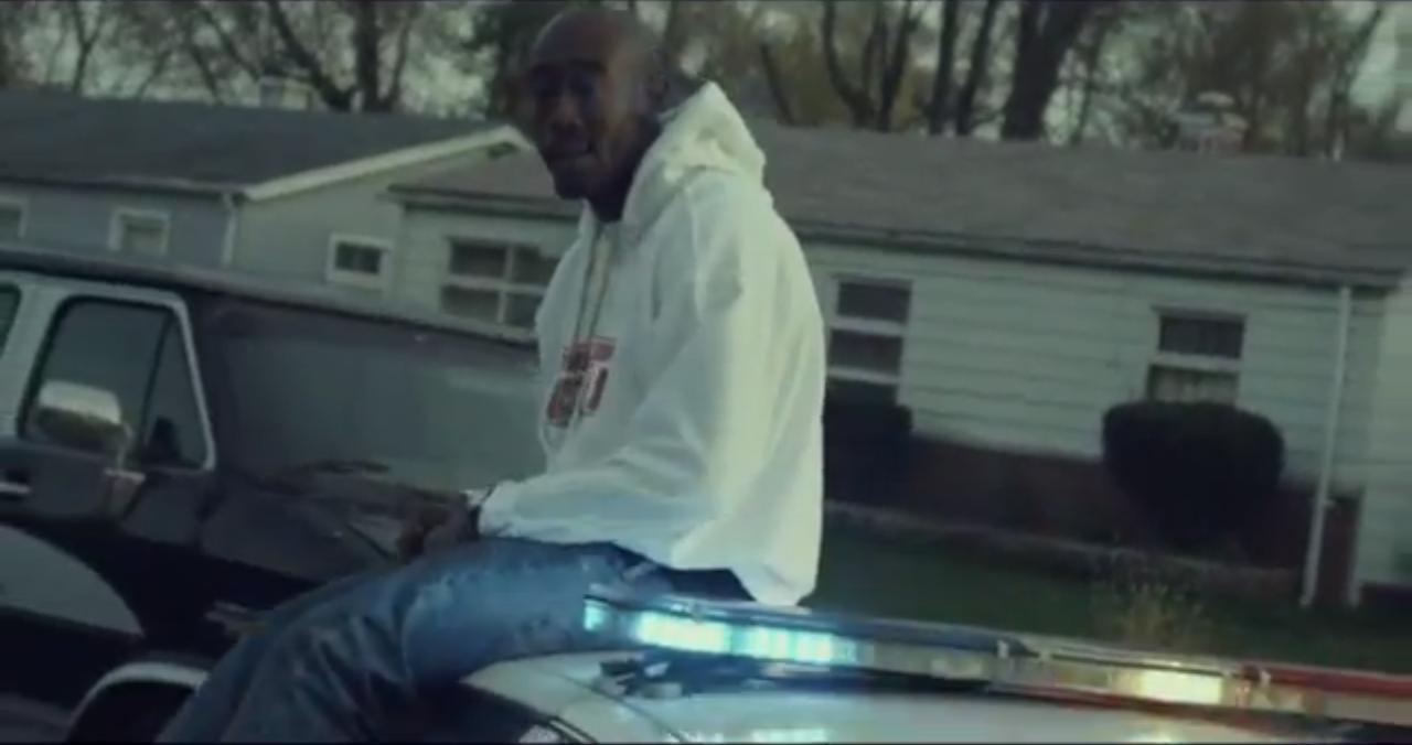 Watch 'BFK', the Freddie Gibbs video that got a cop demoted Fact Magazine