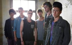 The Upfront Project bring The Other Tribe to Vauxhall’s Lightbox this Friday