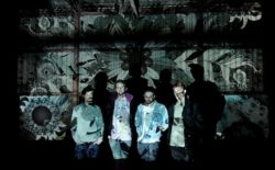 Premiere: Jimmy Edgar gives shoegazers Get People a glitzy overhaul