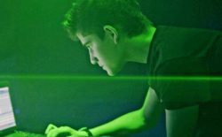 Premiere: Stream the debut release from fast-rising 15 year old producer Happa