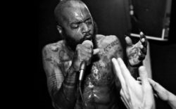 Death Grips to follow sold-out Electric Ballroom show with new London date
