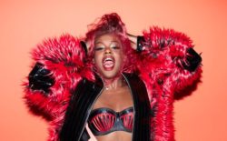 Azealia Banks goes nuts with a green screen in new ‘Atlantis’ video