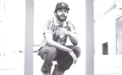 A$AP Rocky features on a new song from rapper-producer Chase N Ca$he