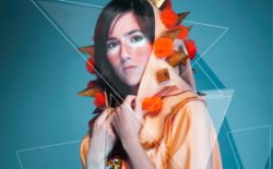 Premiere: Hyperdub’s Morgan Zarate remixes Sydney beatsmith Elizabeth Rose