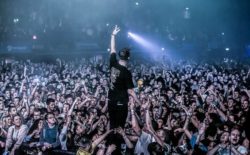 Download Skream’s four-hour return to Rinse FM, with Route 94 and a back-to-back set with Loefah