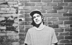 Ryan Hemsworth reinterprets ‘Sex’ by Manchester emo-rock act The 1975, shares breathtaking Jeremih edit