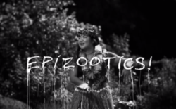 Watch the surreal, slo-mo video for Scott Walker’s 10-minute epic ‘Epizootics!’