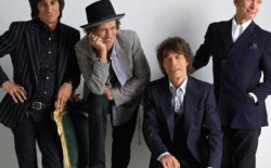 Stream ‘One More Shot,’ another new song from the Rolling Stones