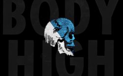 Preview the latest release from LA’s Body High, DJ Funeral’s RIP Tribute EP