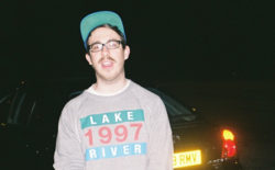 Download Lockah’s frenetic Please Lockah, Don’t Hurt ‘Em EP