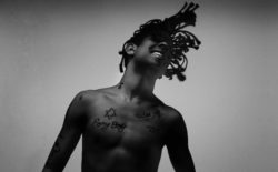 Mykki Blanco shares latest Brenmar-produced single ‘Kingpinning (Ice Cold)’