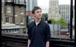 Ben UFO and Jackmaster go back-to-back for Electric Minds this Saturday