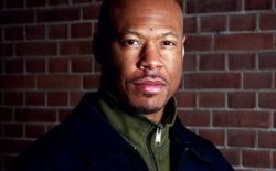 Robert Hood and James Ruskin sign up for We Fear Silence