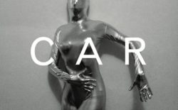 Holly Herndon prefaces Movement LP with 48 minute track ‘CAR’