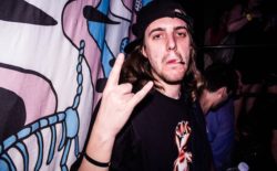 Hip-hop producer Harry Fraud teams up with Action Bronson and French Montana for ‘Mean’